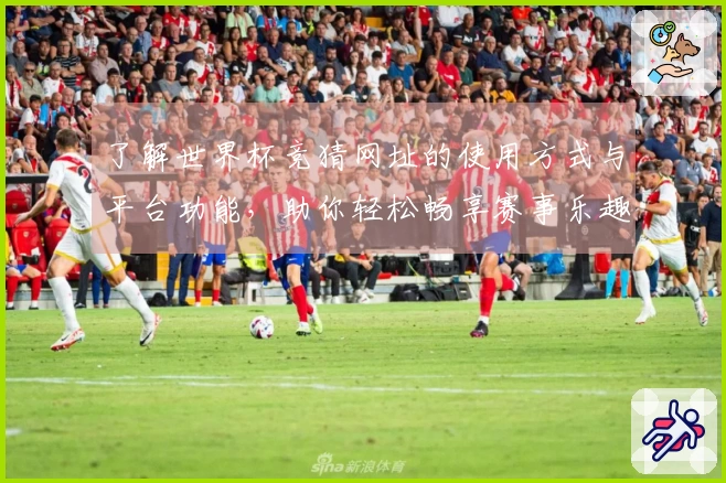 了解世界杯竞猜网址的使用方式与平台功能,助你轻松畅享赛事乐趣