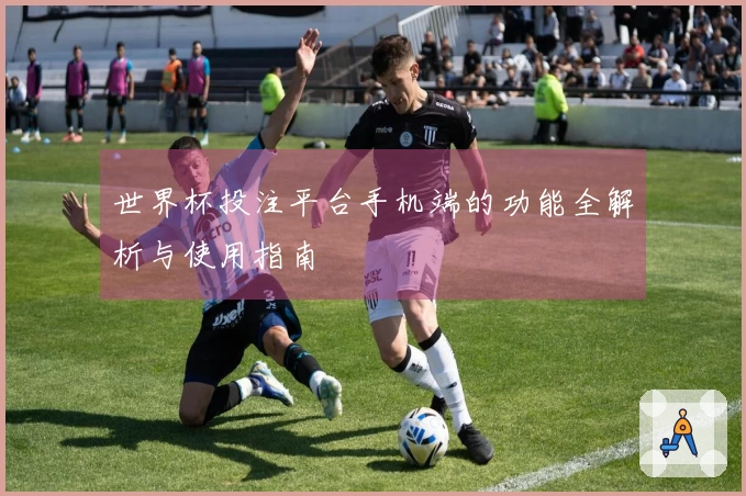 世界杯投注平台手机端的功能全解析与使用指南