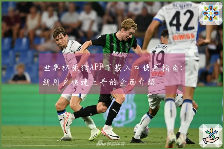 世界杯竞猜APP下载入口使用指南:新用户快速上手的全面介绍