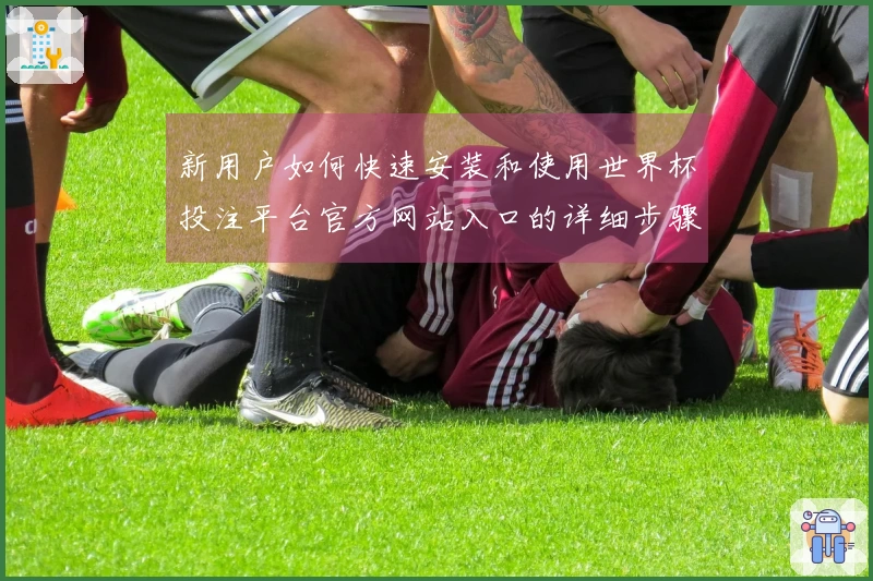 新用户如何快速安装和使用世界杯投注平台官方网站入口的详细步骤指南