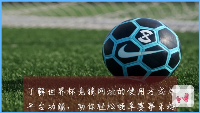 了解世界杯竞猜网址的使用方式与平台功能，助你轻松畅享赛事乐趣